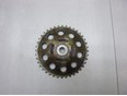 Шестерня (шкив) распредвала