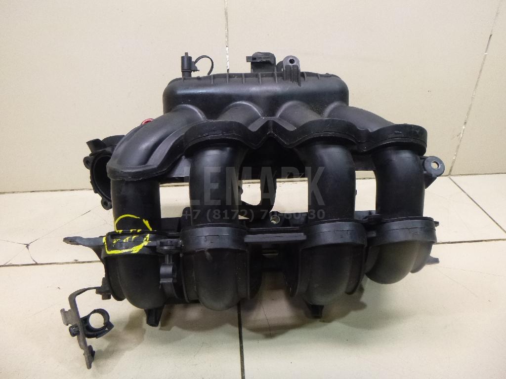 Коллектор впускной 4M5G9424CE Ford