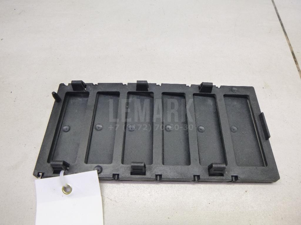 Воздухозаборник (внутри) для  Citroen C3 2002-2009