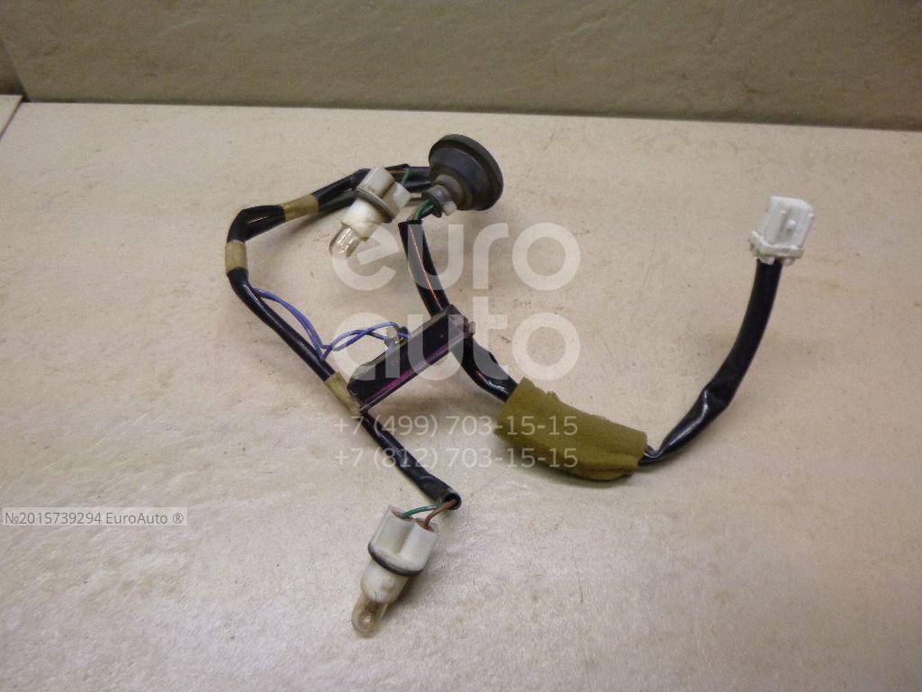 25380-JG00A Nissan от 2710 руб. для Nissan X-Trail (T31) 2007-2014 в Москве