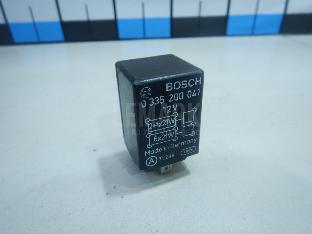 Реле поворотов для  BMW 3-serie E92/E93 2006-2012