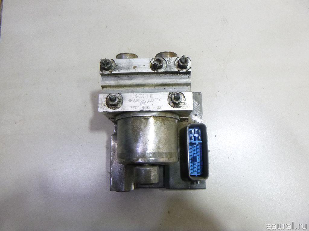 Блок ABS (насос)