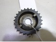 Шестерня (шкив) распредвала
