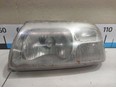 Фара левая