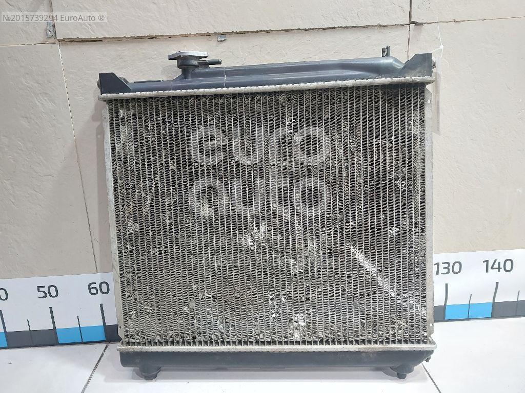 RADIATOR ASSY SUZUKI 1770077E20