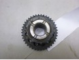 Шестерня (шкив) распредвала