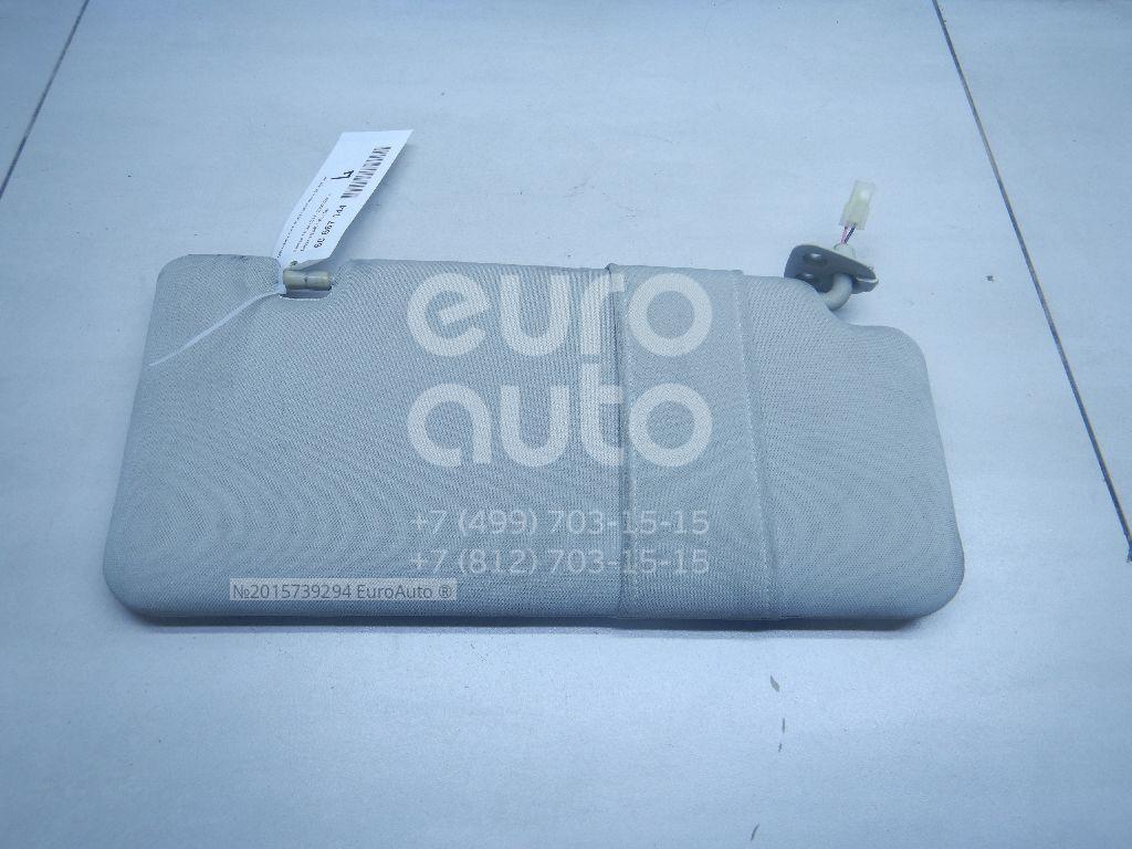 96401-EL40A Nissan от 8000 руб. для Nissan Tiida (C11) 2007-2014 в Москве