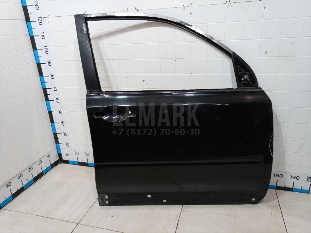 Дверь передняя правая H0100JG0MM Nissan