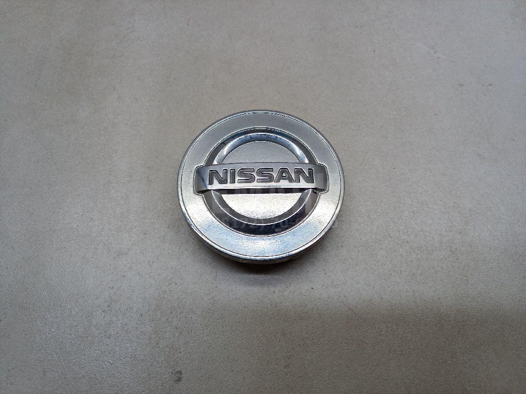 Колпак декор. легкосплавного диска 40343AU51A Nissan