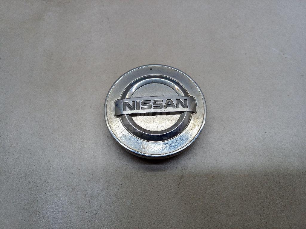 Колпак декор. легкосплавного диска 40343AU51A Nissan