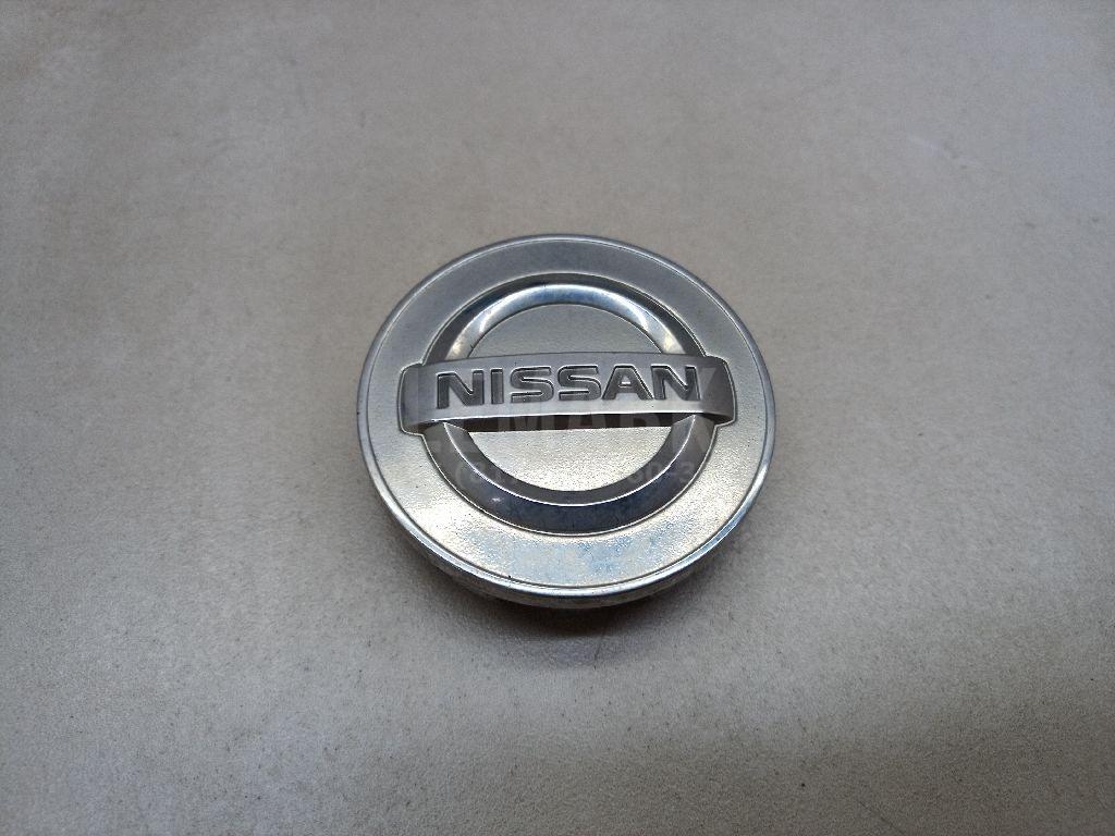 Колпак декор. легкосплавного диска 40343AU51A Nissan