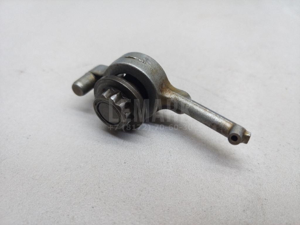 Форсунка масляная 11560JA00B Renault