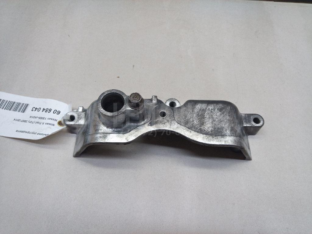 Крышка распредвала 13055JA01A Nissan