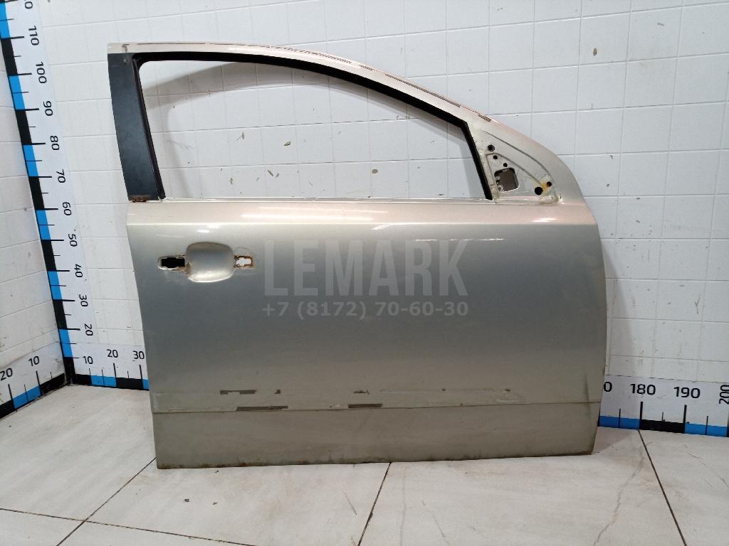 Дверь передняя правая 93192037 GM
