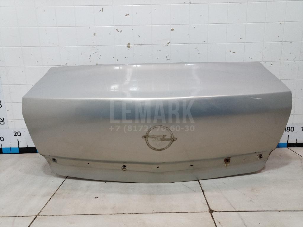 Крышка багажника 93357990 GM