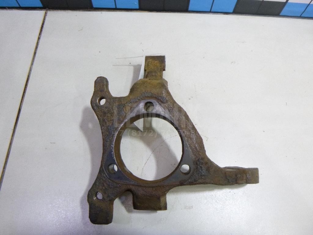 Кулак поворотный передний левый 5308032 GM