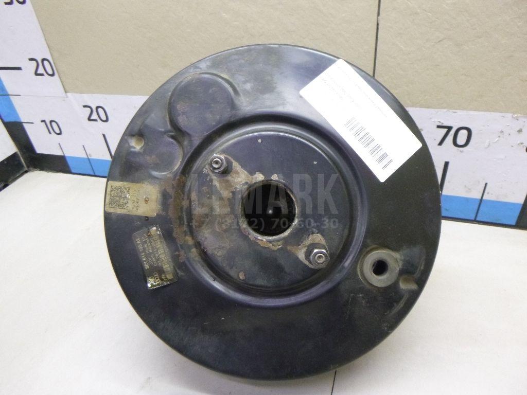 Усилитель тормозов вакуумный 3C1614106L VAG