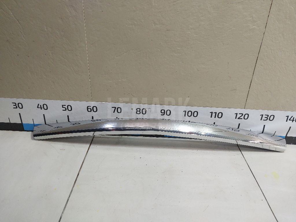 Накладка крышки багажника 93310734 GM