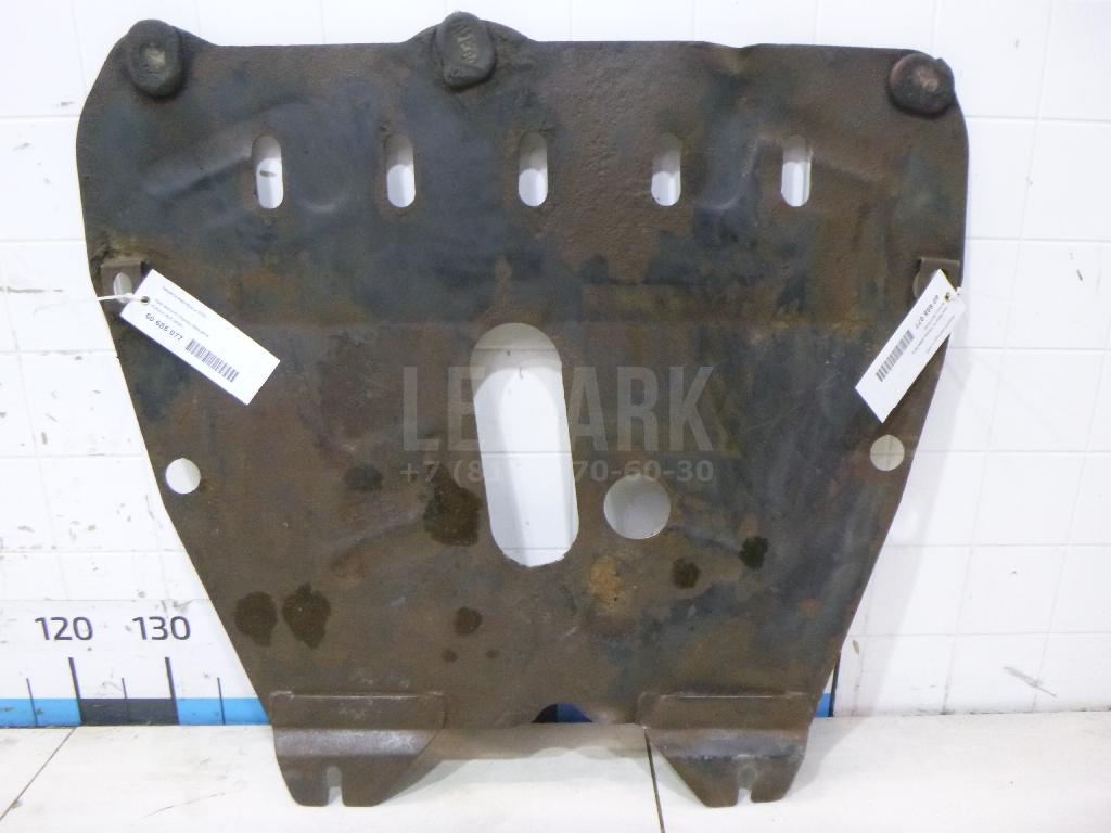 Защита картера и КПП ALF1602 ALFeco