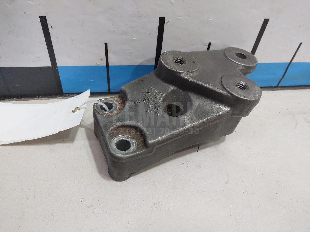 Кронштейн КПП левый 5684033 GM