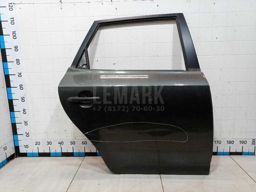Дверь задняя правая 770041H500 Hyundai-Kia