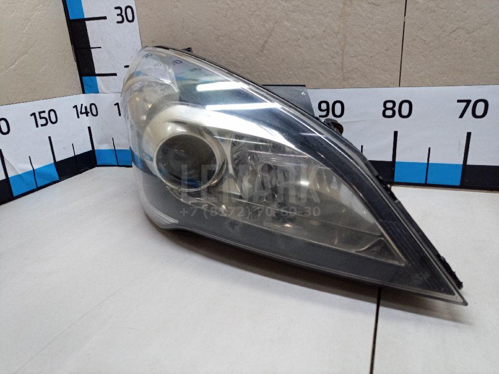 Фара правая 921021H070 Hyundai-Kia