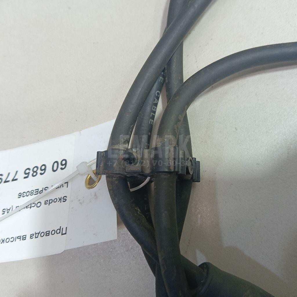 Провода высокого напряж. к-кт для  BMW 3-serie E90/E91 2005-2012