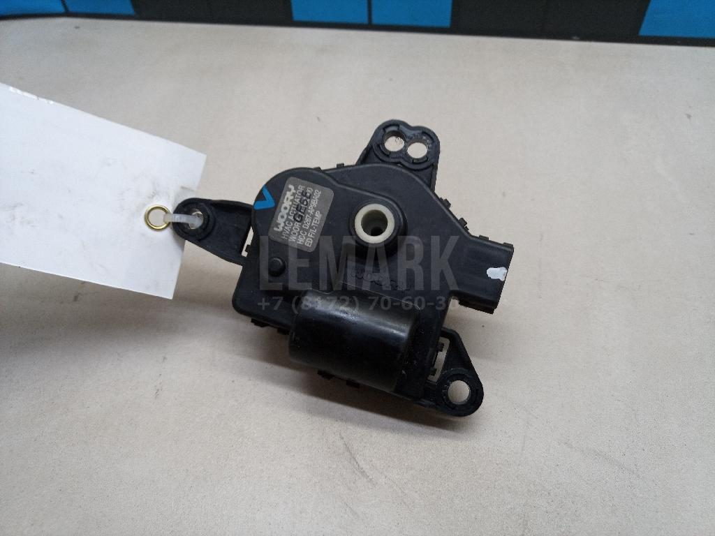 Моторчик заслонки отопителя 971591H150 Hyundai-Kia