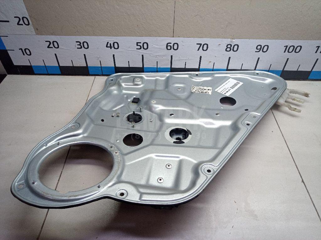 Стеклоподъемник электр. задний правый 834811H010 Hyundai-Kia