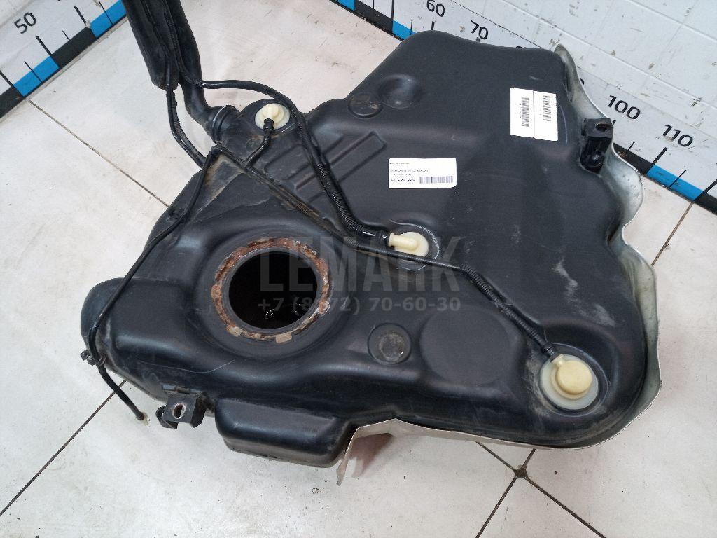 Бак топливный для  Audi