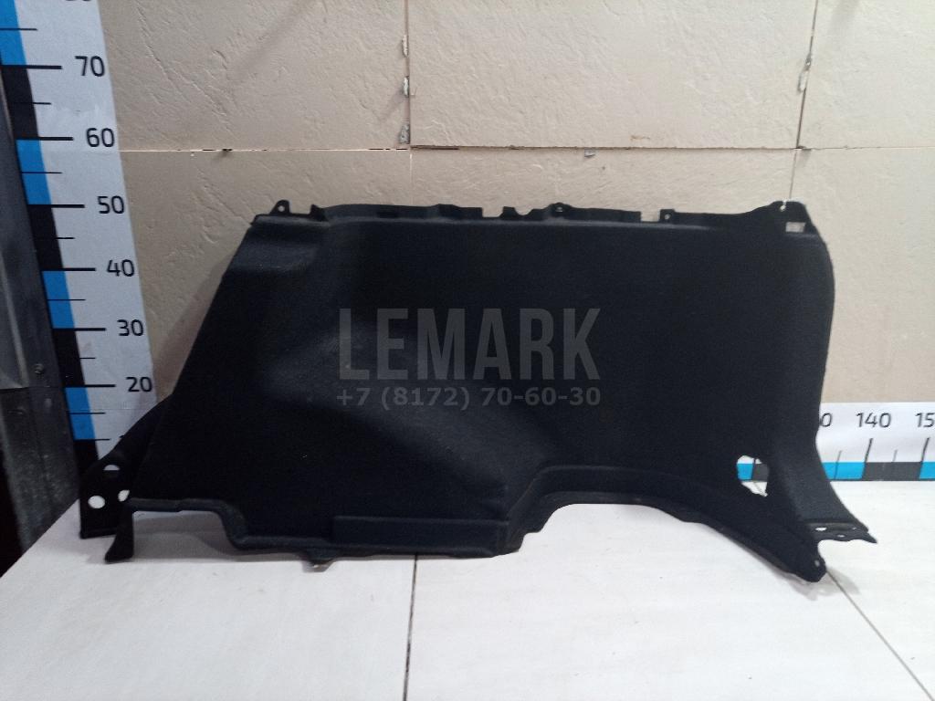 Обшивка багажника 857401H610EQ Hyundai-Kia