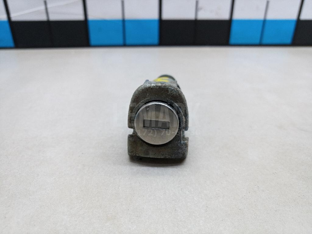 Вставка замка двери лев. 1Z0898167D VAG