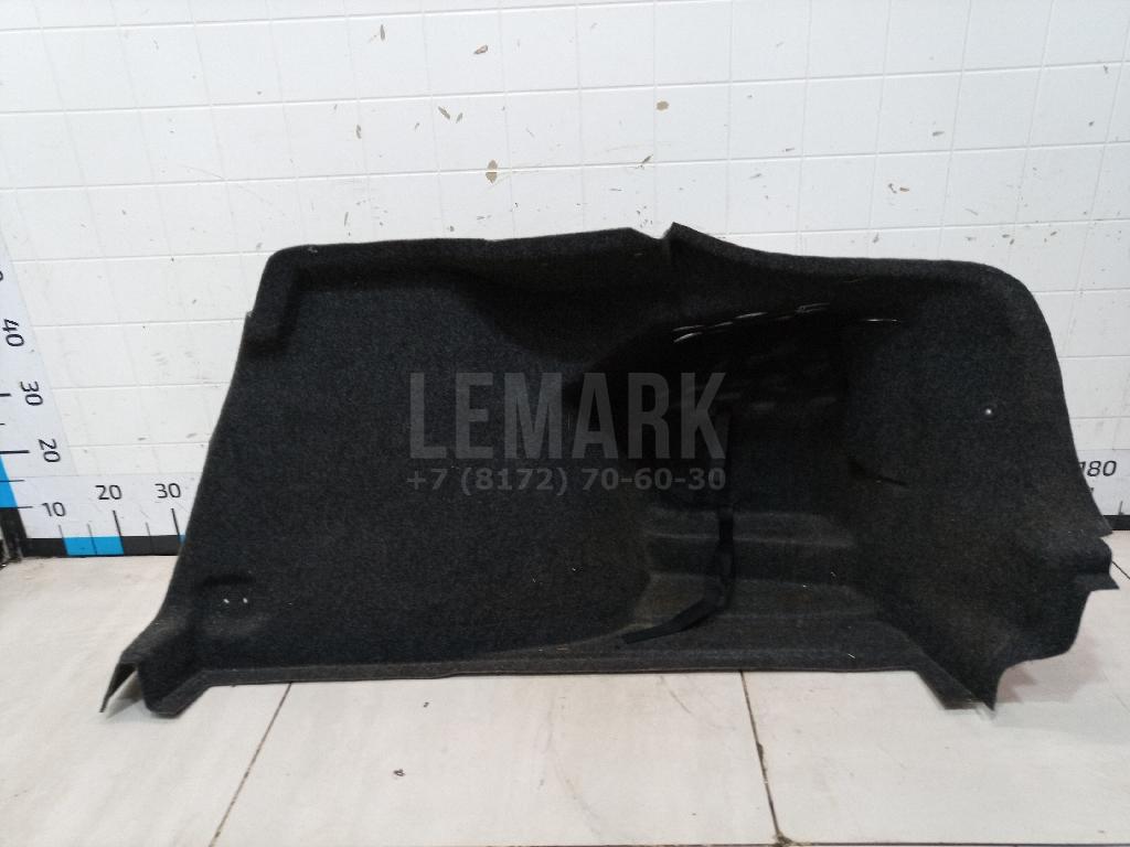 Обшивка багажника 1Z5867428L1BS VAG
