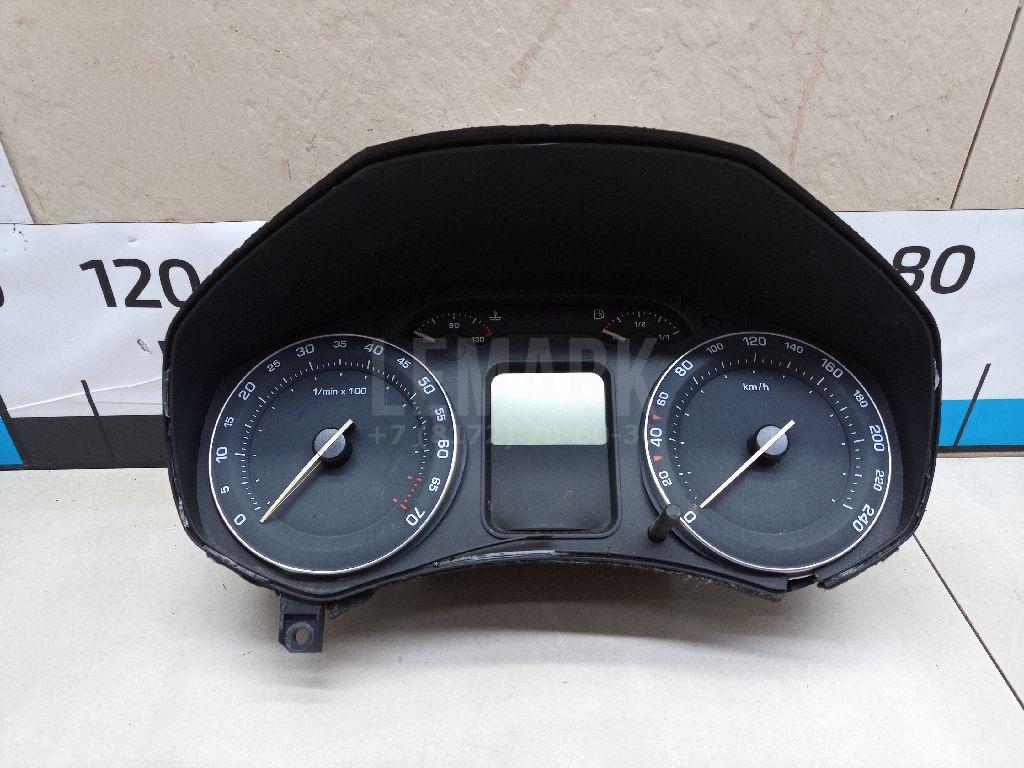 Панель приборов 1Z0920802FKD0 VAG