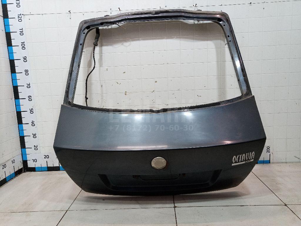 Дверь багажника 1Z5827025 VAG