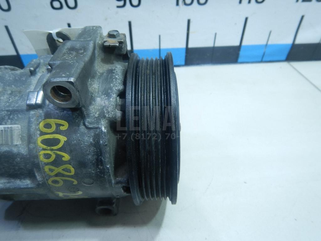 Компрессор кондиционера для  Acura MDX 2013-2020