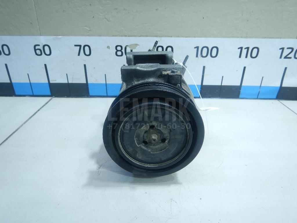 Компрессор кондиционера для  Acura MDX 2013-2020