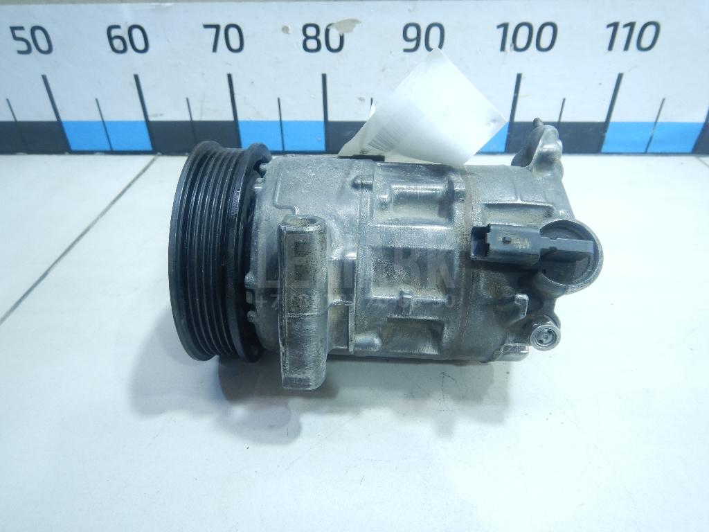 Компрессор кондиционера для  Acura MDX 2013-2020