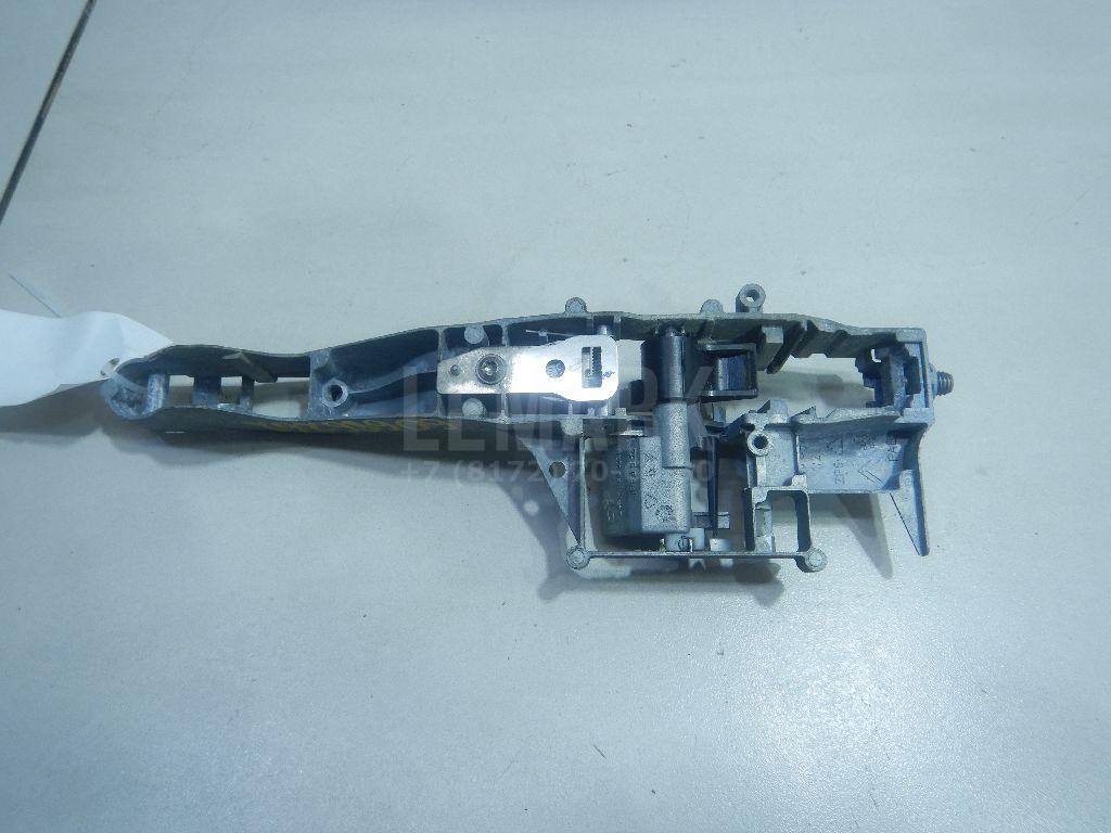 Кронштейн ручки для  BMW 4-serie G22/G23 2020