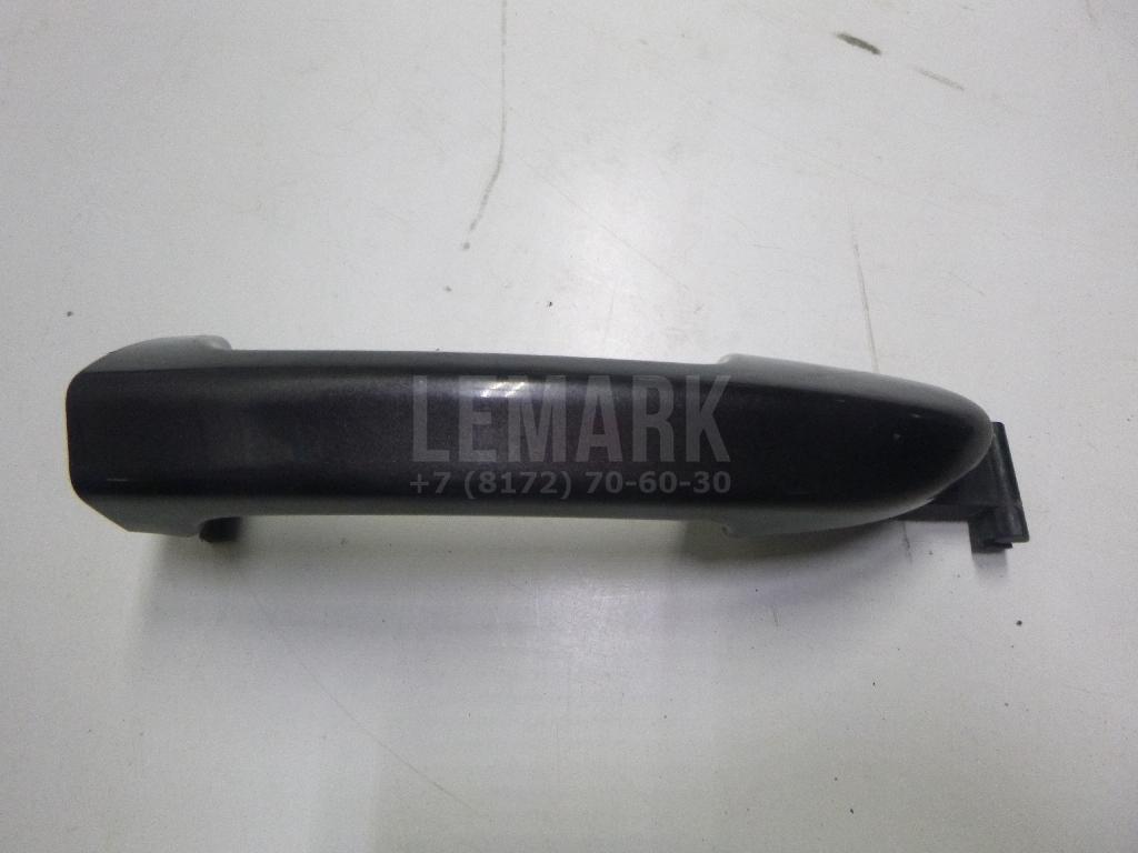 Кронштейн ручки 3C0837886J VAG