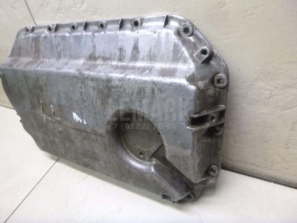 Поддон масляный двигателя для  Audi A4 [B6] 2000-2004