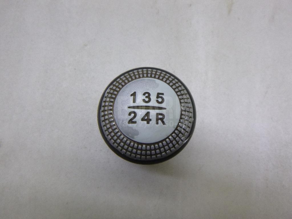 Рукоятка кулисы КПП 437112C100WK Hyundai-Kia