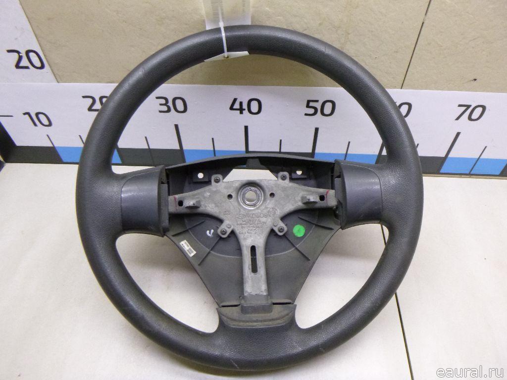 Рулевое колесо для AIR BAG (без AIR BAG)