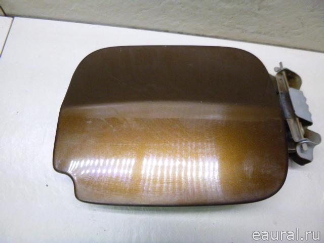 Лючок бензобака