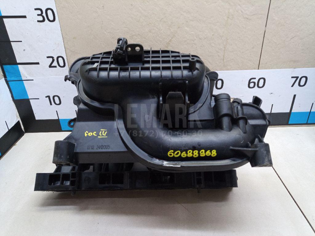 Коллектор впускной 4M5G9424CG Ford