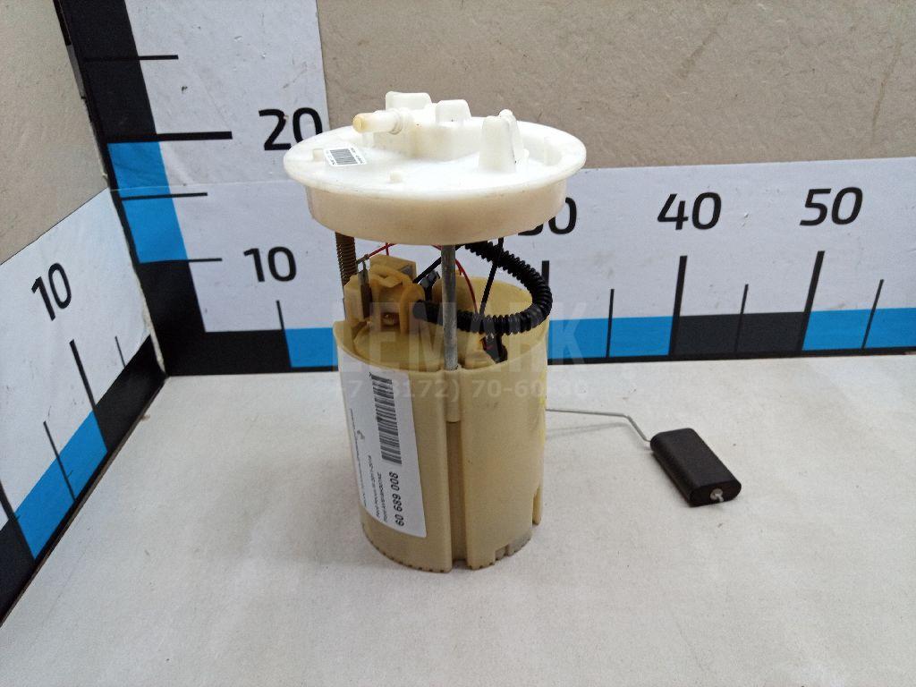 Насос топливный электрический AV619H307AE Ford