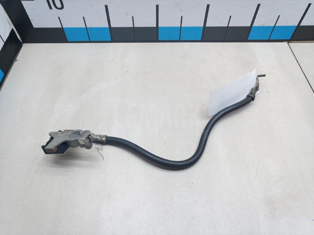 Клемма аккумулятора минус F1FT10C679BA Ford