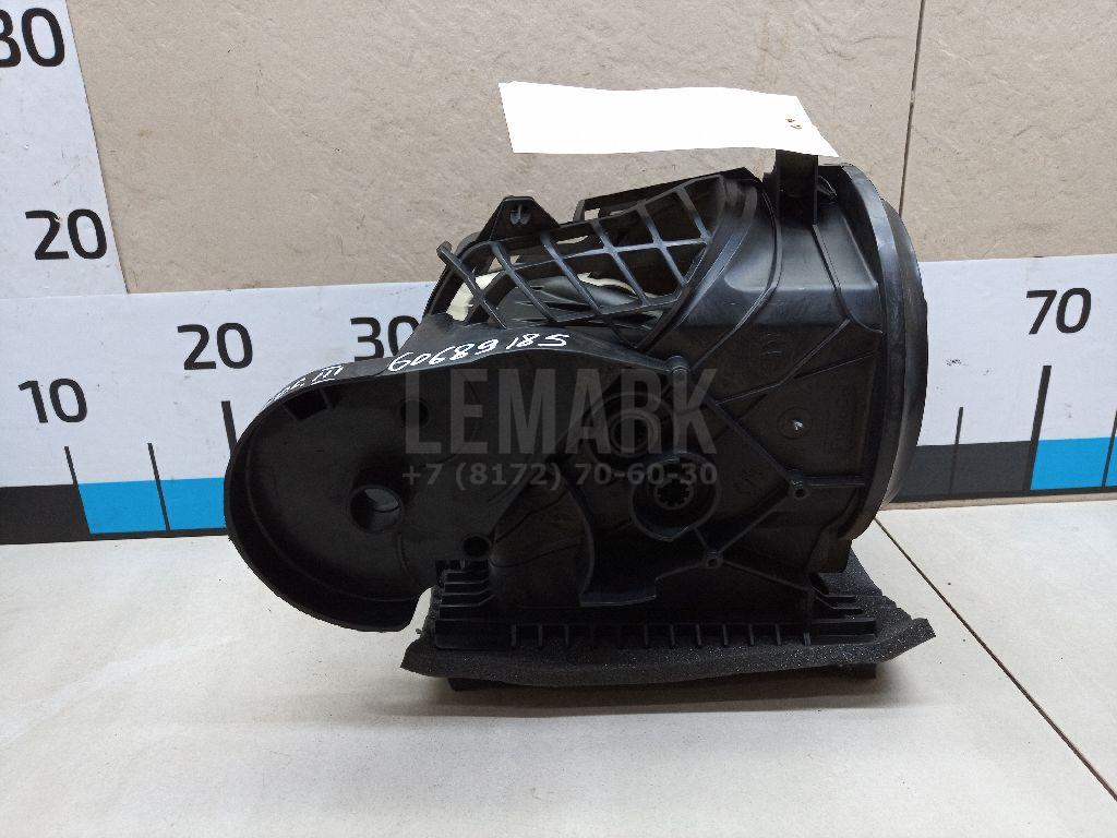 Корпус отопителя 1731352 Ford