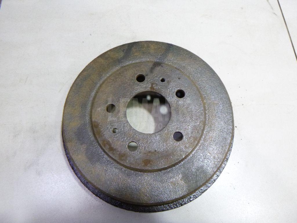 Барабан тормозной 1743443 Ford