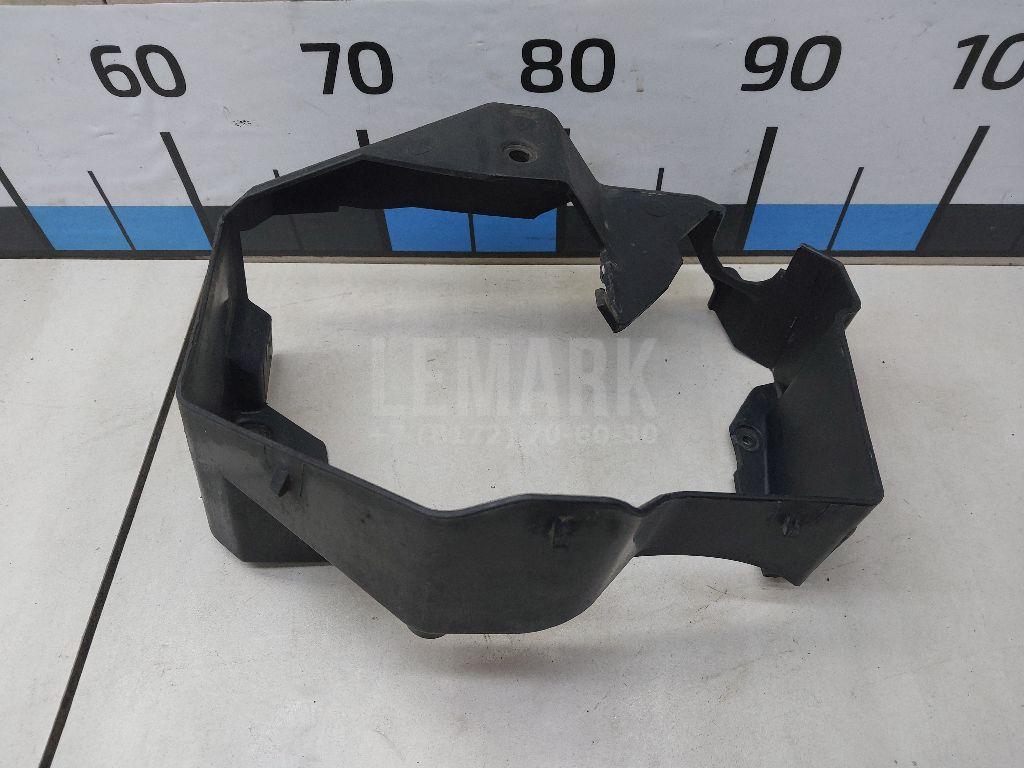 Защита КПП 1548789 Ford